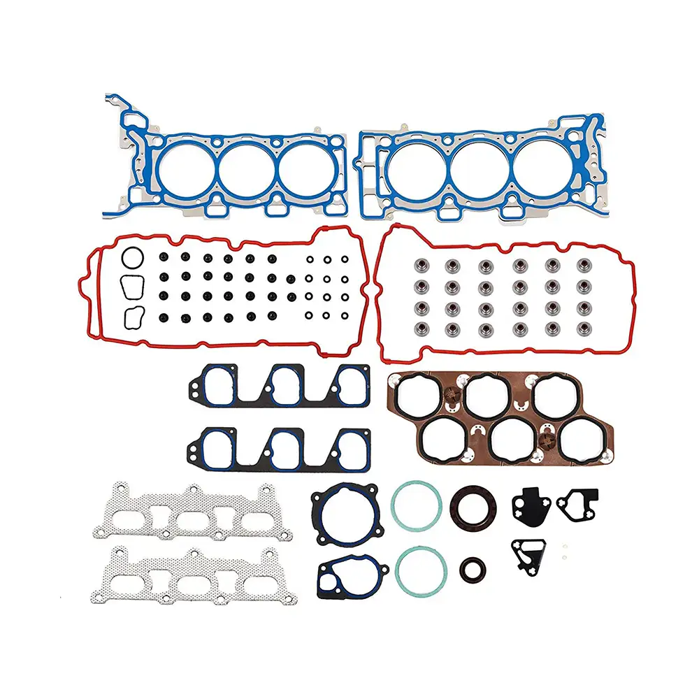 Head Gasket Set HS26376PT-3 for 2008-2009 Pontiac GM 3.6L 217CID DOHC Engine