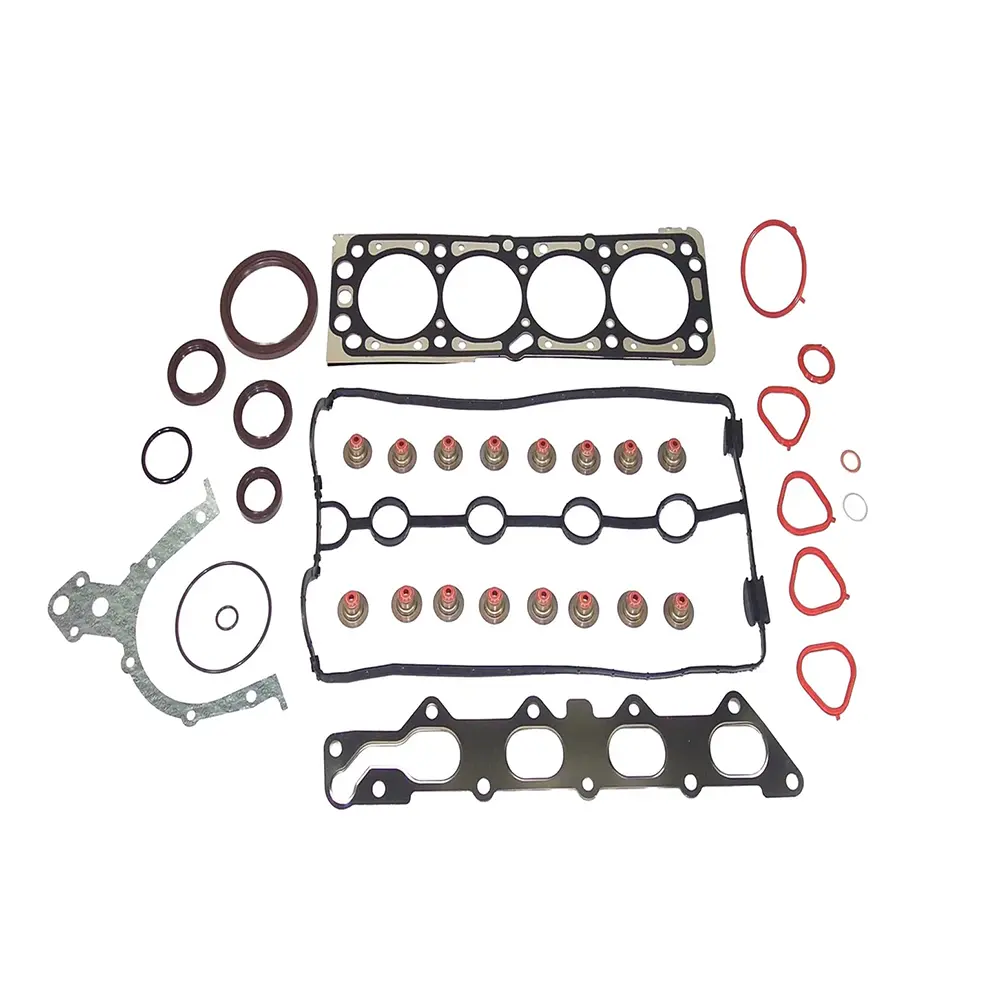 Engine Overhaul Kit HS26378PT CS26378 for Chevrolet Aveo 1.6L L4 Engine 2004-2005