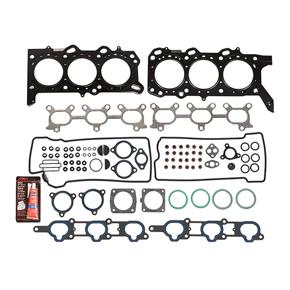 Engine Part Overhaul Repair Kit HS26395PT-1 for 06-08 Suzuki Grand Vitara 2.7L DOHC