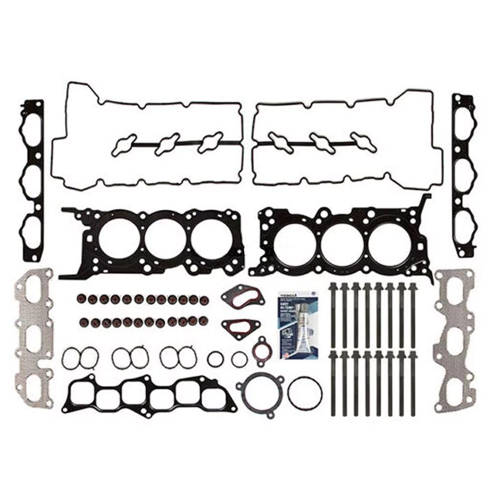 Engine Part Overhaul Repair Kit HS26427PT, CS26414 for 13-22 Hyundai 3.3L 3.8L H