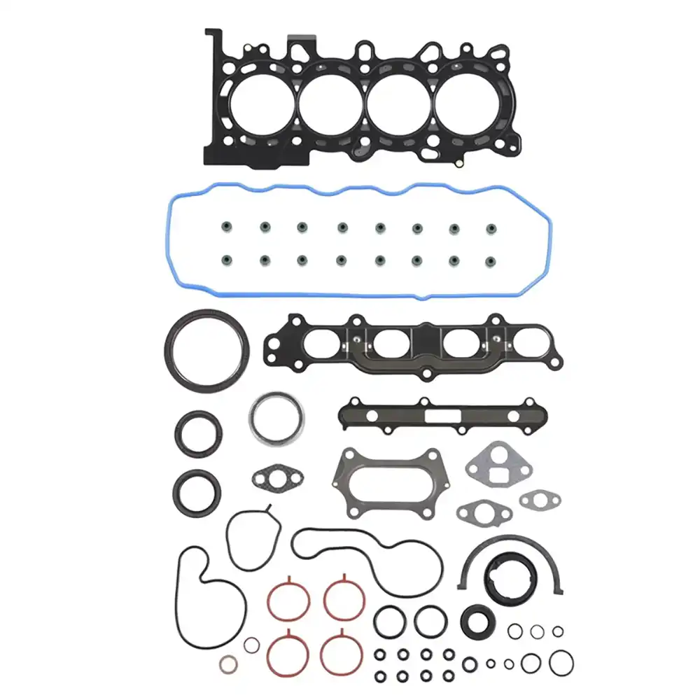 Engine Full Gasket Set HS26529PT2 CS26529 FGS2043 for 2009-2016 Honda CR-Z & Fit 1.5L Engine