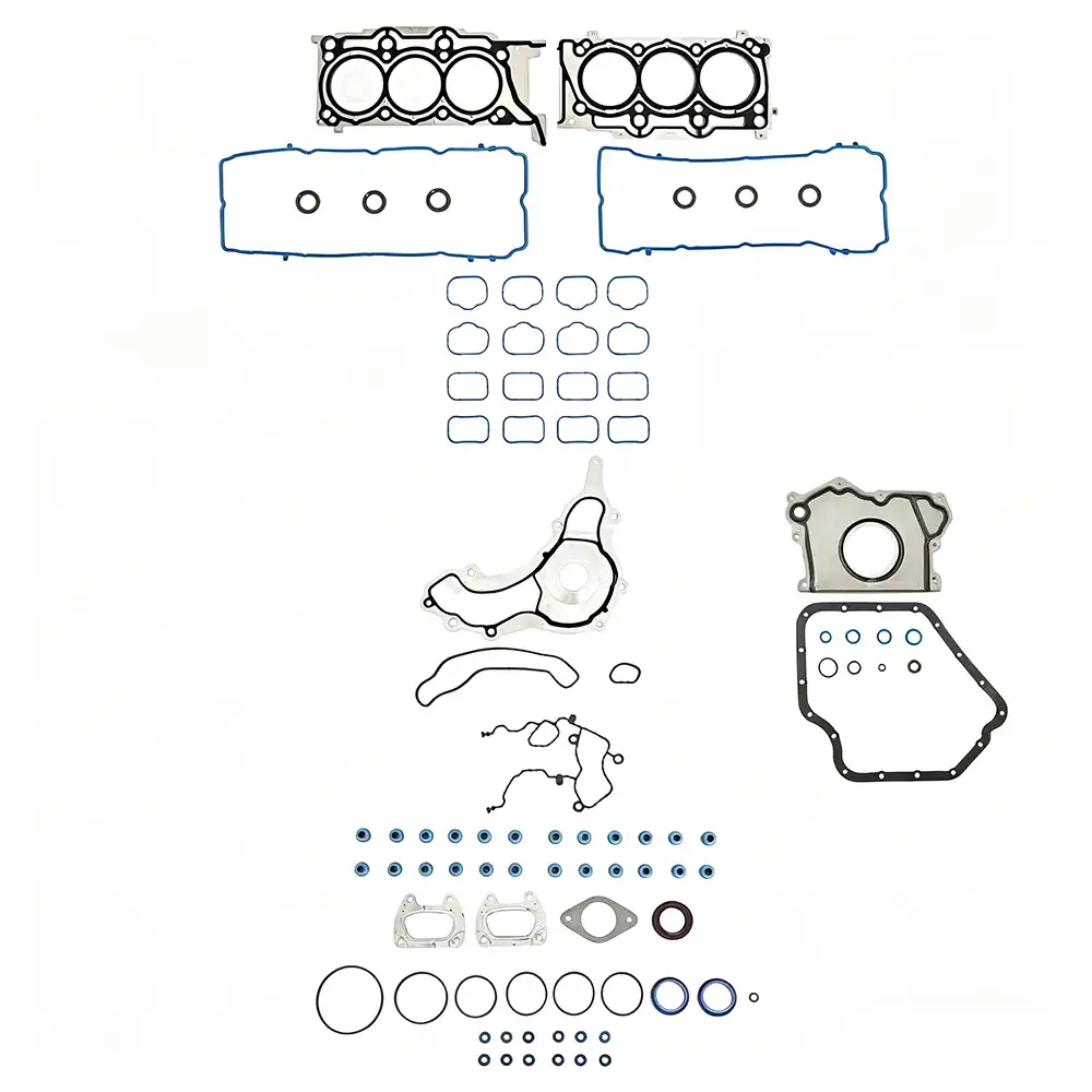 Engine Gasket Set HS26541PT DG-8614972085 CS26541-1 for Chrysler Dodge Jeep Ram 3.6L DOHC EW Engine