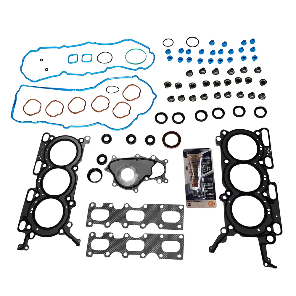 Engine Repair Kit HS26543PT for Ford Mustang FLEX CNG F-150 3.7L 2011-15 V6