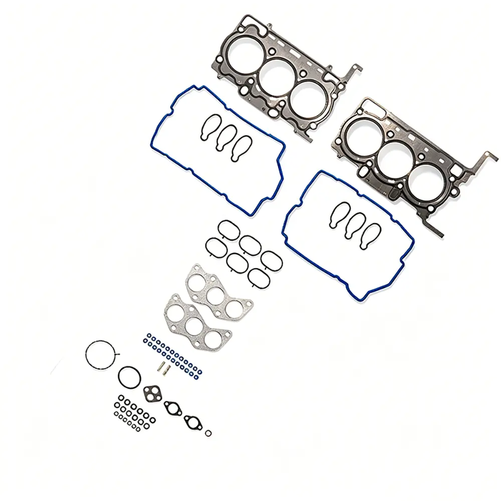 Full Engine Gasket Set HS26712PT HS55192 for Subaru 3.6L Engine 2008-2009