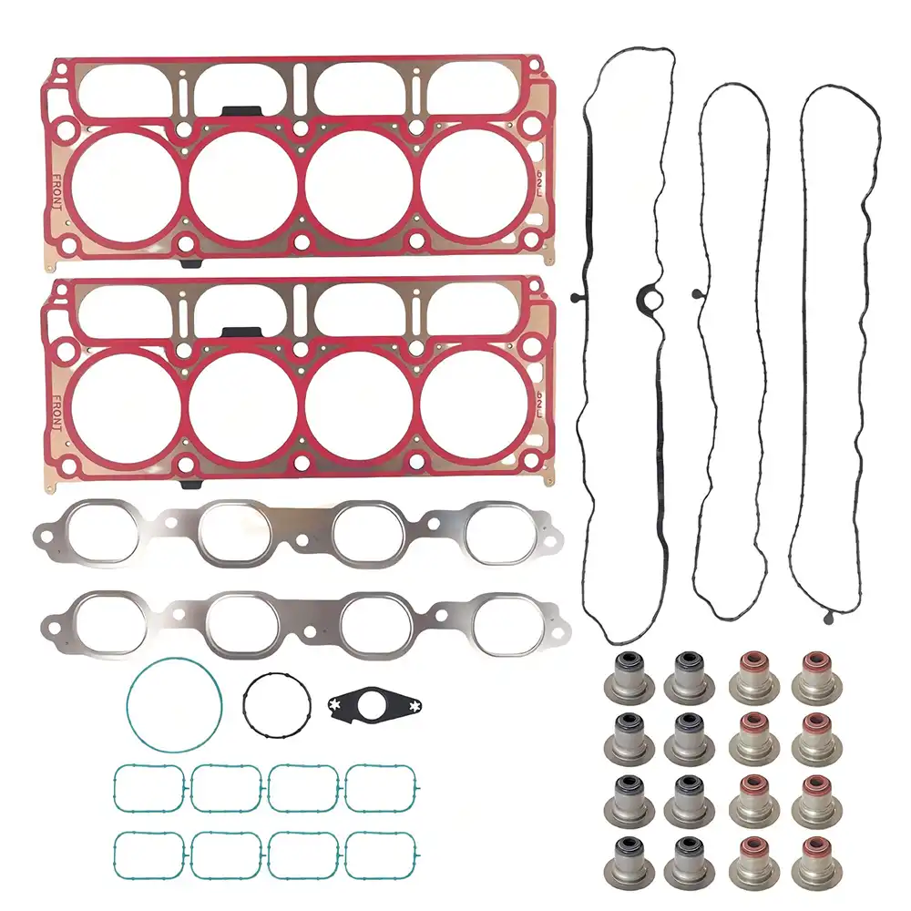 Engine Rebuild Kit 12657969 HS26749PT for 2014–2020 GMC Yukon Cadillac Escalade Chevrolet Tahoe 6.2L