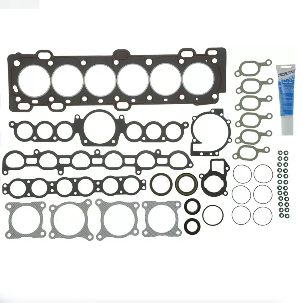 Engine Gasket Set HS54553 for Volvo S80 2.9L Engine 2000-2003