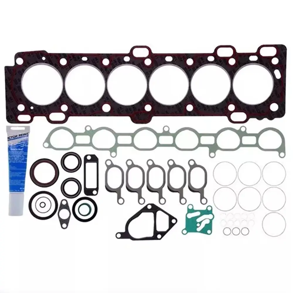 Engine Gasket Set HS54555 for Volvo S80 2.8L B6284T Engine 2000-2001