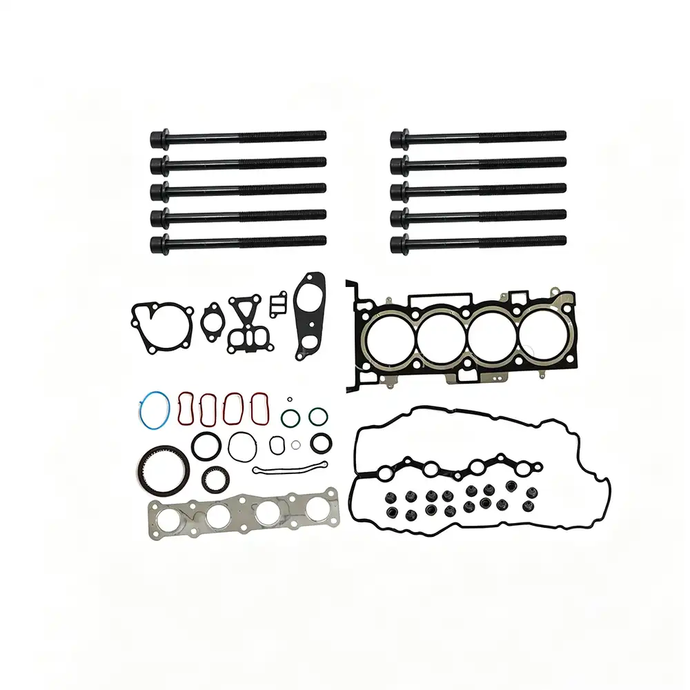 Engine Full Gasket Set HS54741B CS26333-1 ES72465 for Hyundai Sonata & Kia Optima 2.4L Engine
