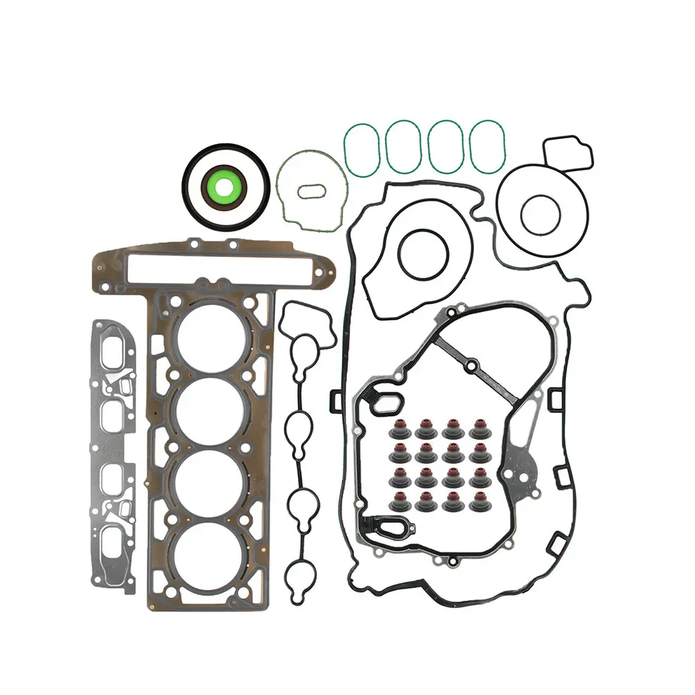 Head Gasket Set HS54874 for 2010-2017 Chevrolet 2.4L GM Engine