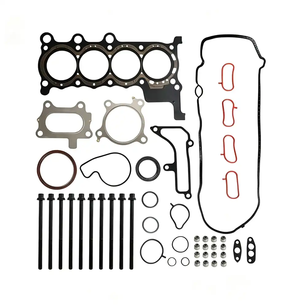 Cylinder Head Gasket Set HS55383 VS50884 HGS4527 225159B004 1225159B004 for 2016-2022 Honda 1.5L Engine