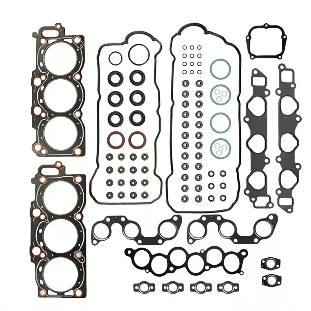 Engine Rebuild Gasket Kit HS9201PT for 1994-1999 Toyota Lexus 3.0L DOHC 1MZFE Engine