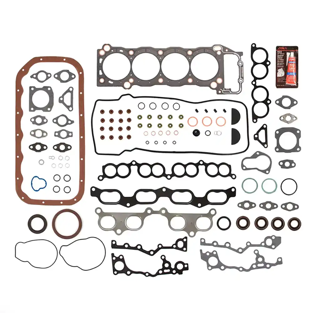 Engine Rebuild Gasket Kit HS9465PT-2 HS9465PT-3 CS9465 for 1996-2004 Toyota Tacoma 4Runner T100 2.7L DOHC 3RZFE Engine
