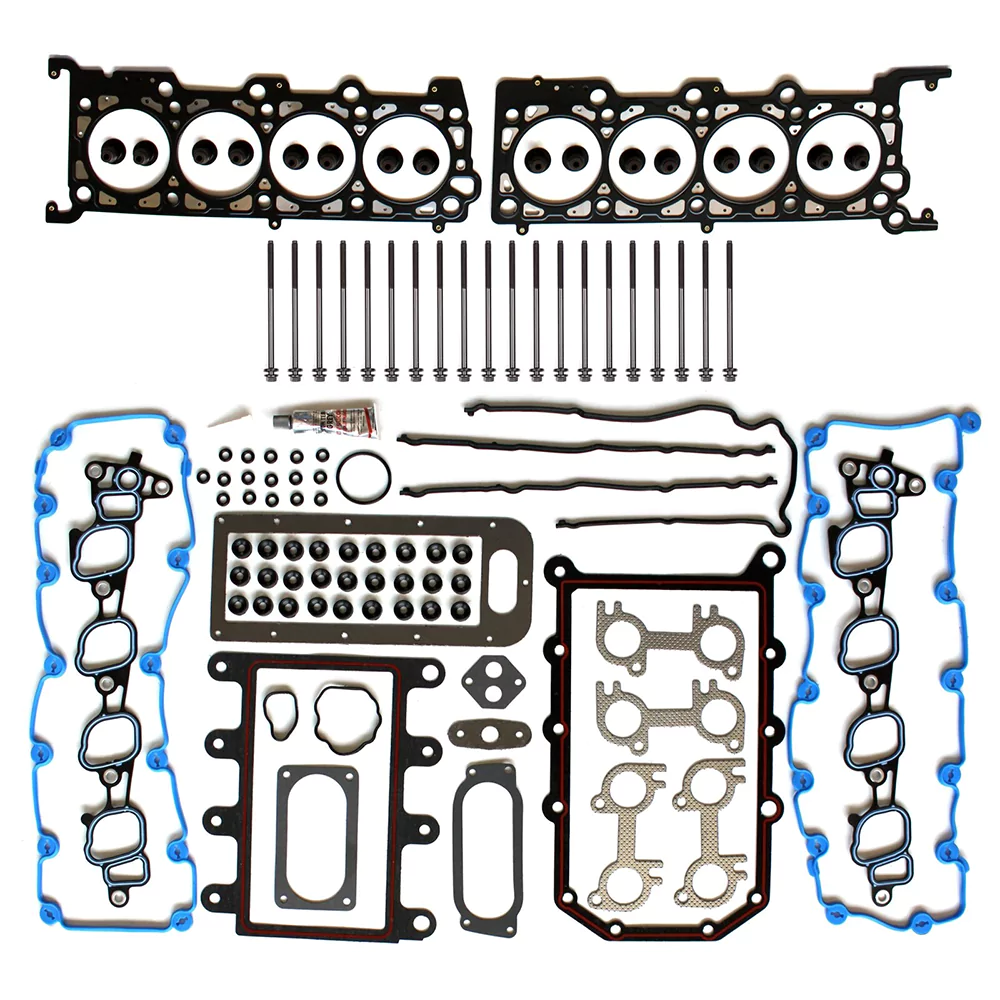 Engine Part Overhaul Repair Kit HS9790PT-16, CS9790-4 for 96-01 Ford Mercury V8 4.6L