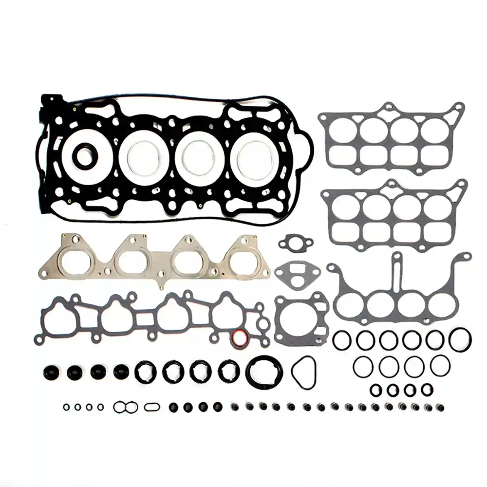 Head Gasket Set HS9851PT for 1990-1996 Honda Accord Prelude 2.2L SOHC F22A1 F22A4 F22A6 Engine