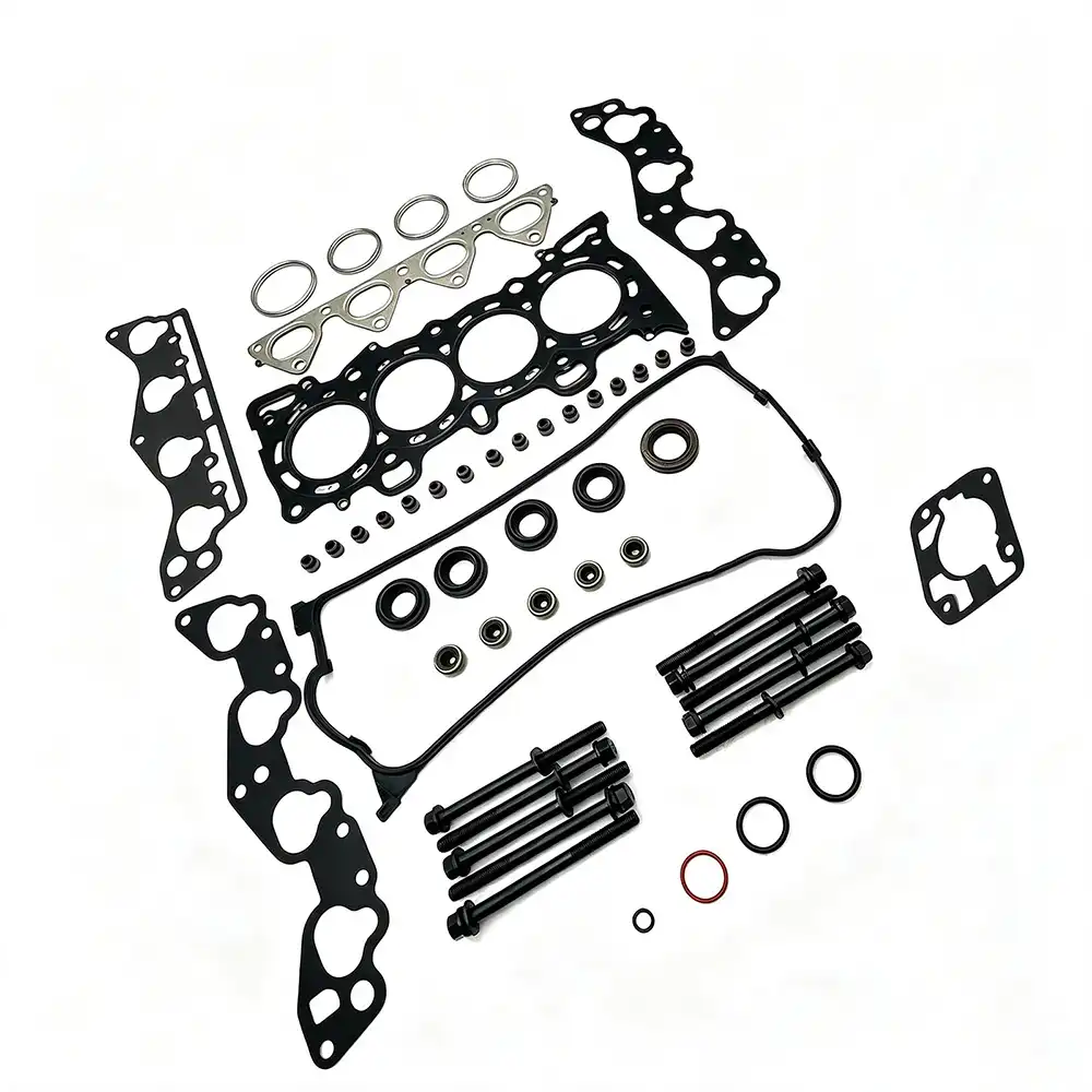 Head Gasket Set HS9915PT 14400-P28-004 14520-P2A-305 for Honda 1.6L D16Y5 D16Y7 Engine