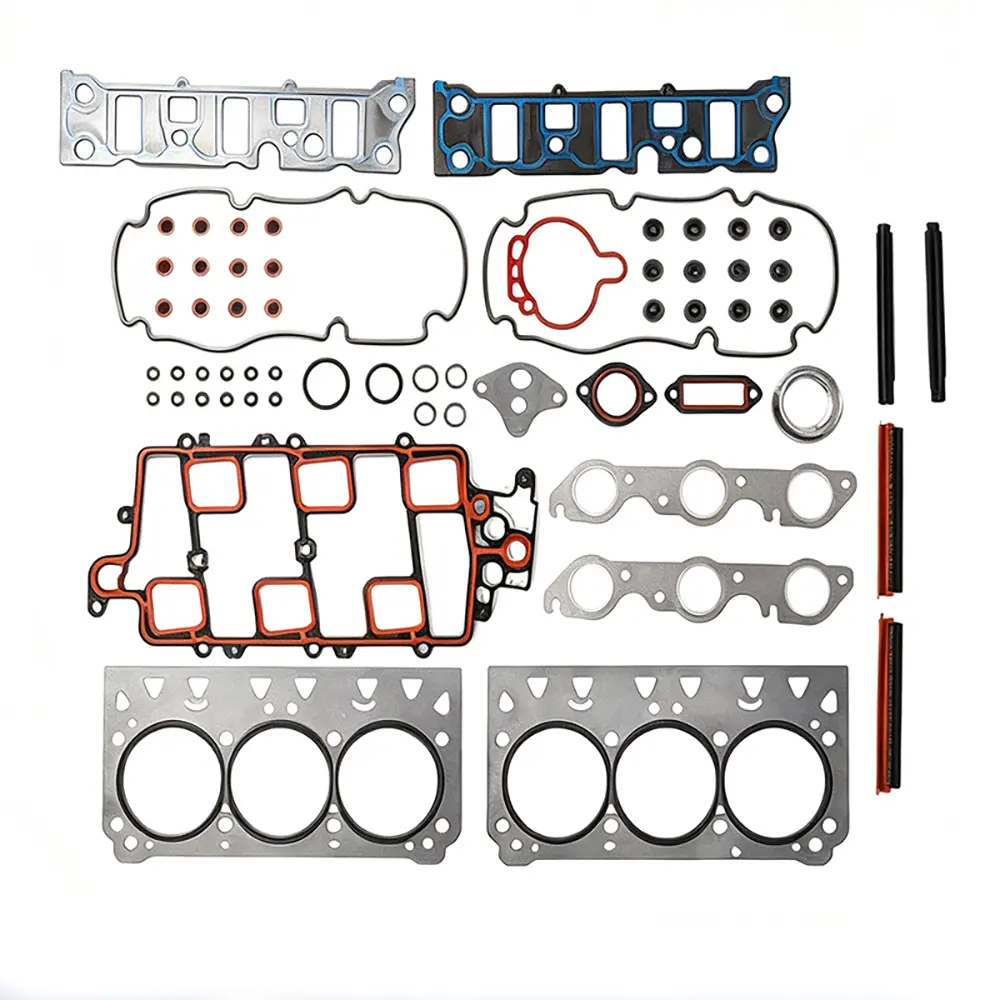 Head Gasket Set HS9917PT3 for 1997-2005 GM 3.8L V6 Engine Buick Chevrolet