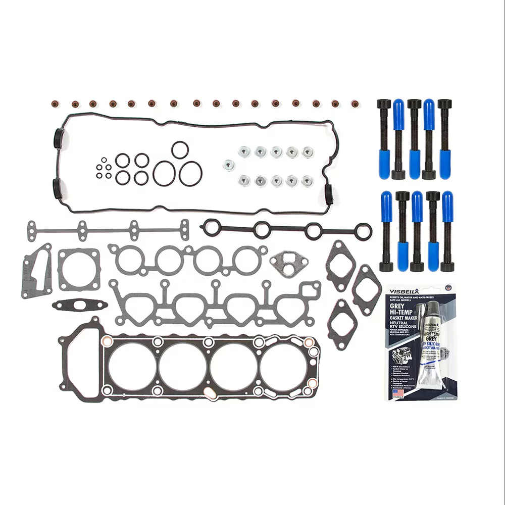 Engine Part Overhaul Repair Kit HS9942PT, HS9942PT-1, ES72231 for 93-01 Nissan Altima 2.4L DOHC