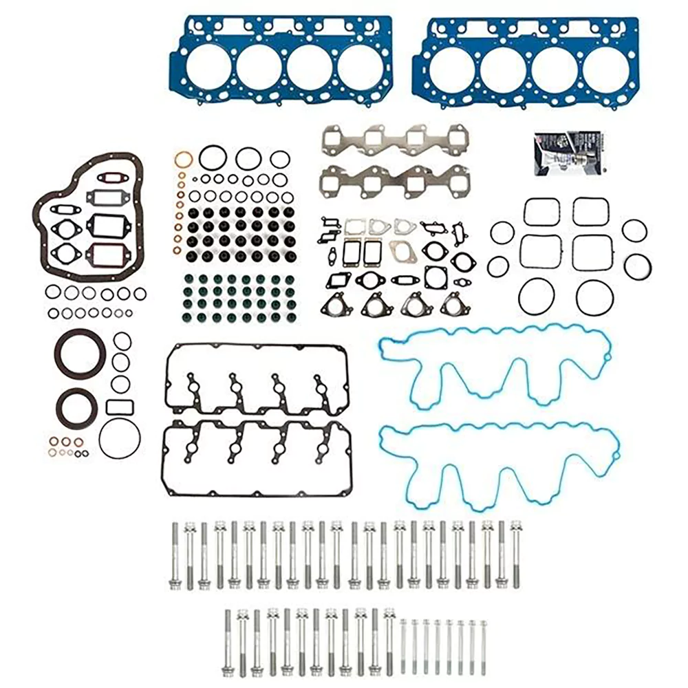 Engine Part Overhaul Repair Kit HSU26374PT for 2003-2007 Ford 6.0L
