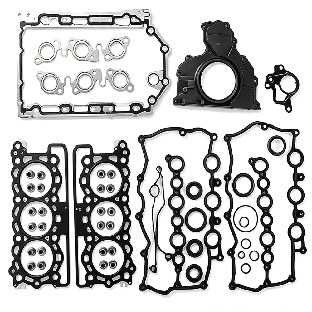 Engine Full Gasket Set LR005996 for Land Rover 306DT AJV6D 3.0L V6 Engine