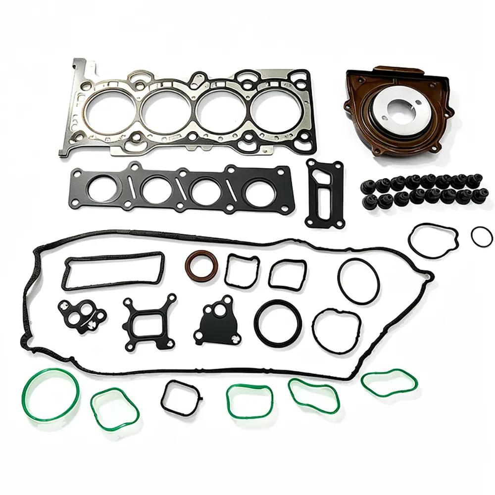 Engine Full Gasket Set LR024975 LR025006 LR025664 LR024991 LR083938 for Land Rover Range Rover 2.0L 204PT Engine