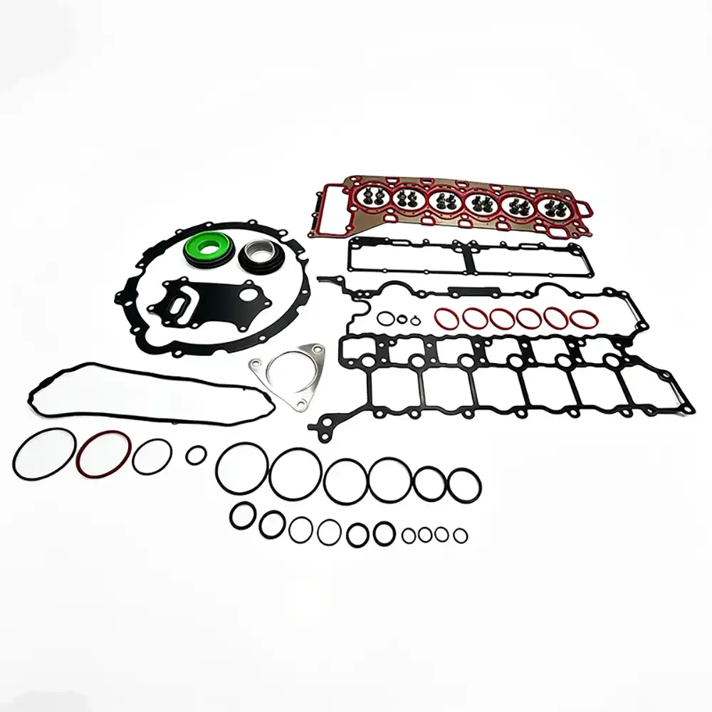 Engine Full Gasket Set LR041640 for 2018 Land Rover AJ300 3.0L I6 Petrol Engine