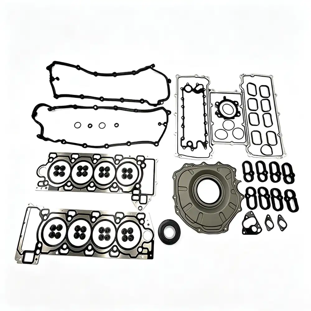 Engine Full Gasket Set LR105293 LR105294 AJ813952 AJ813953 LR010789 for Land Rover AJ133 5.0L V8 508PS Engine