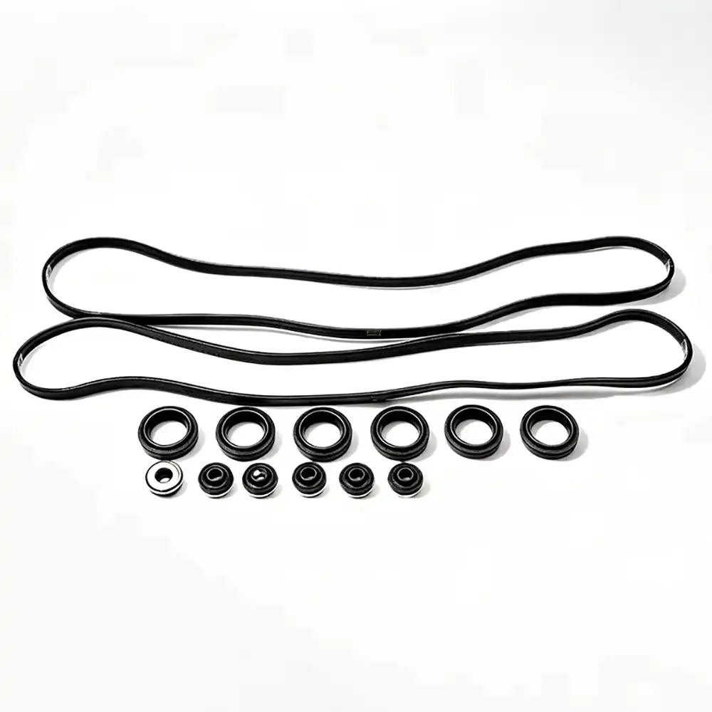 Intake Manifold Gasket Kit MS91473 for Dodge Chrysler 2.7L V6 Engine