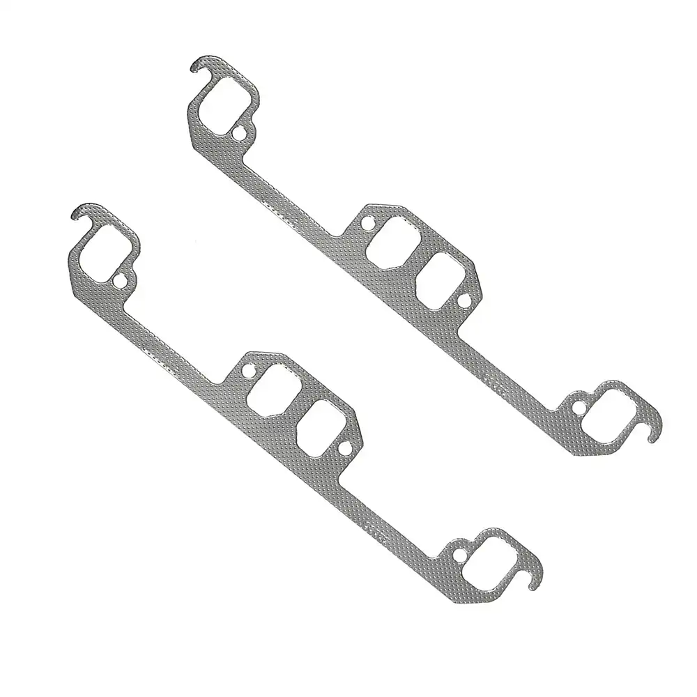 Exhaust Manifold Gasket Set MS95480 for Dodge Engine