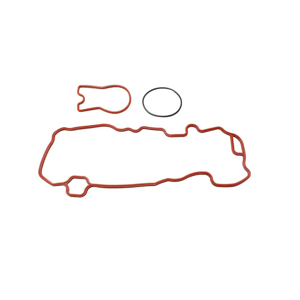 Manifold Plenum Gasket MS95816 for 1996-2006 Chevrolet 4.3L V6 Engine