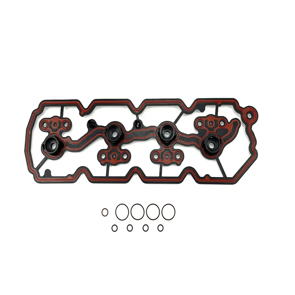 Intake Manifold Gasket Set MS96871 for 2005-2014 Chevrolet 5.3L Engine