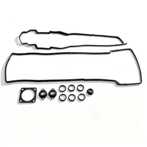 Valve Cover Gasket Set RCG204K for Ford Falcon BA BF FG 4.0L Inline 6 Cylinder Engine XR6 XT Turbo FPV