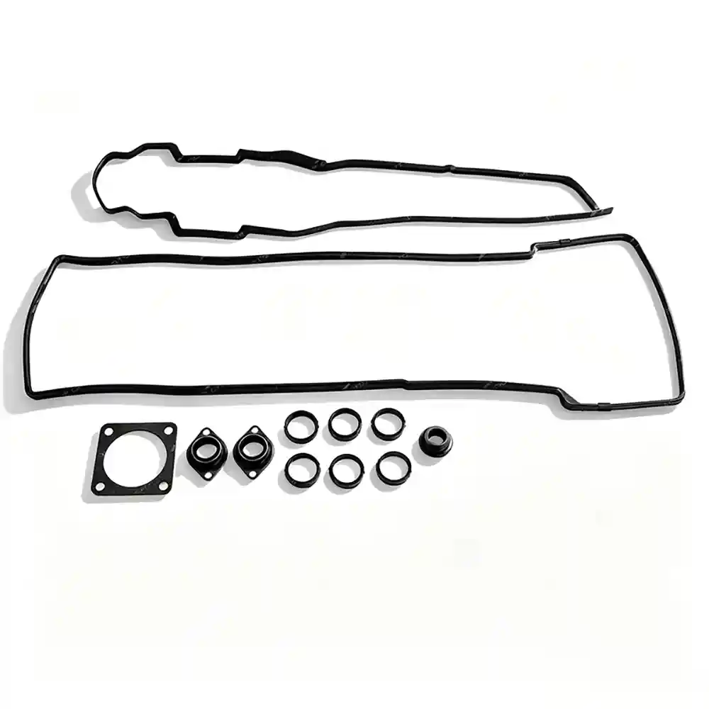 Valve Cover Gasket Set RCG204K for Ford Falcon BA BF FG 4.0L Inline 6 Cylinder Engine XR6 XT Turbo FPV