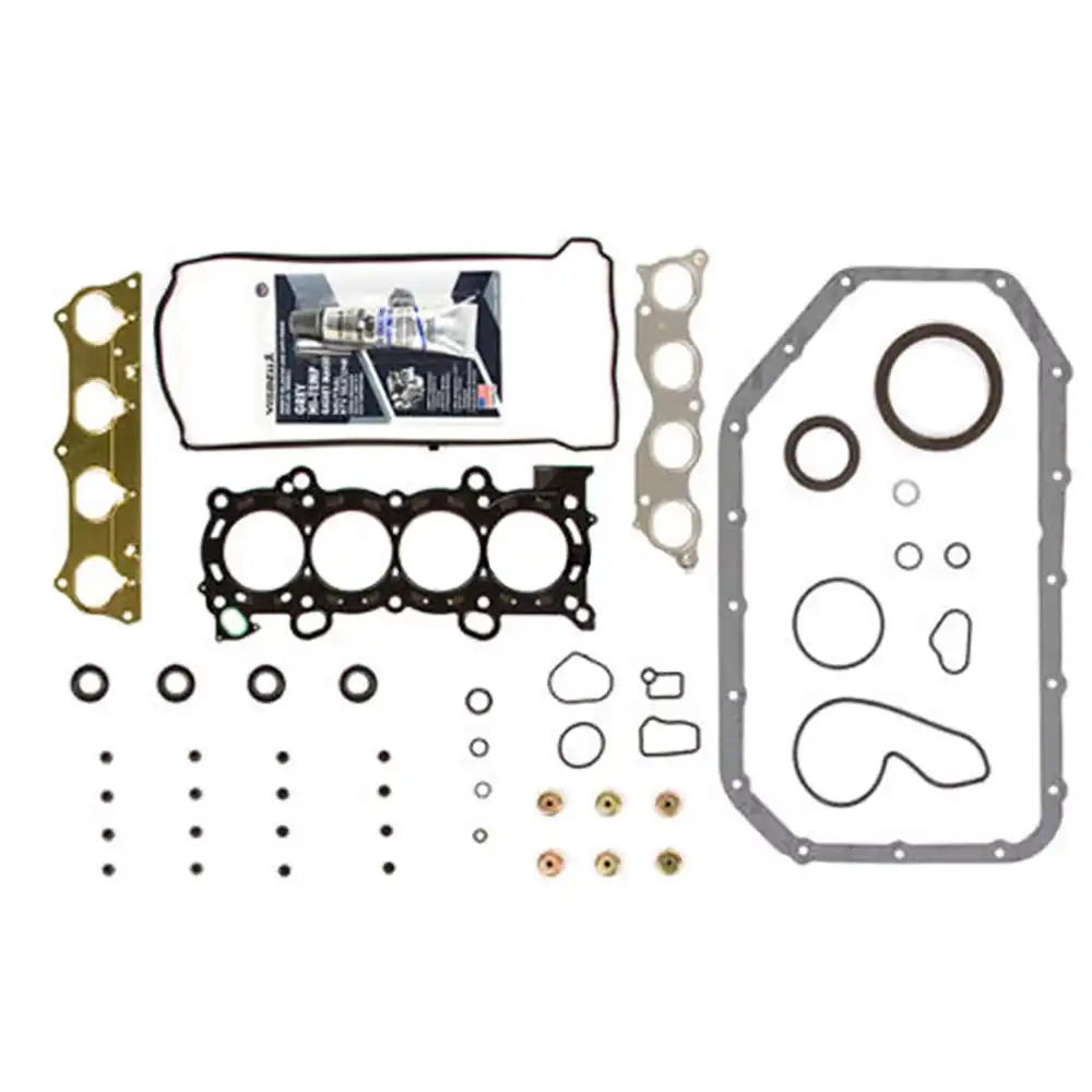 Engine Full Gasket Set CS26399 SA-7308011518 HS26403PT CS26399 for 2002-2006 Acura RSX Honda 2.0L Engine