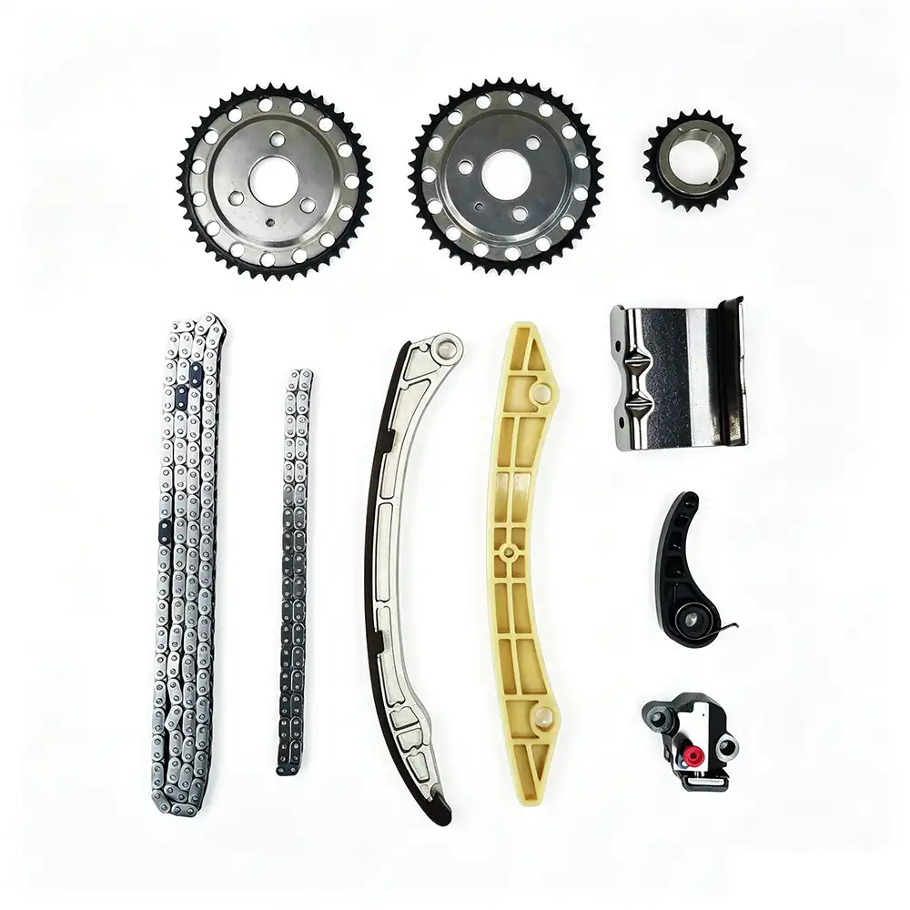 Timing Chain Kit TK528 TK167 TKDG240A for Buick Verano 2.5L Engine