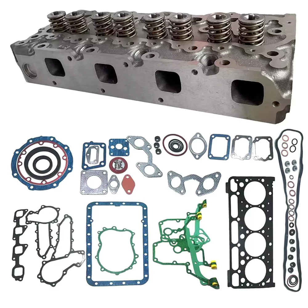 Engine Repair Kit V2203, V2203T for Kubota V2203 Engine 763 773 7753 S175 337 331 334 B300