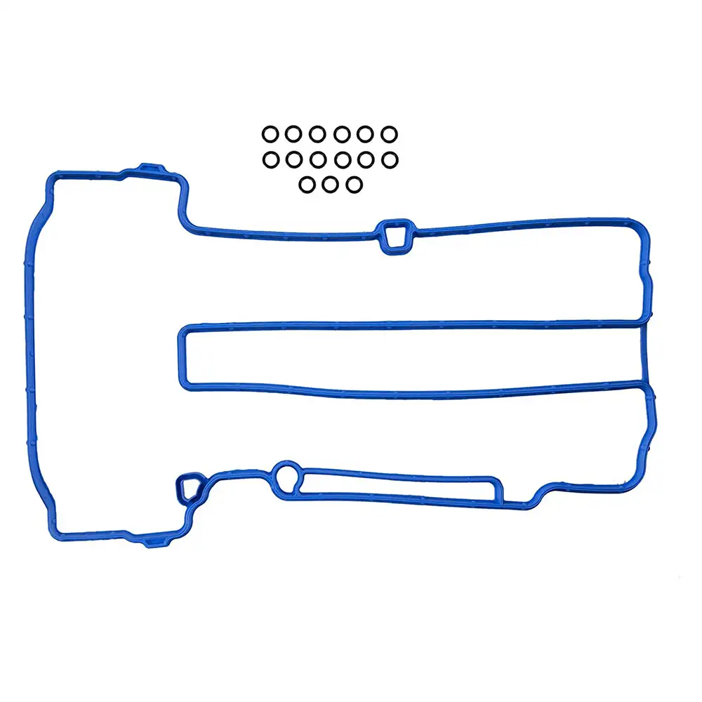 Valve Cover Gasket Set VS50807R for Cadillac Buick Chevrolet GM 1.4L Engine