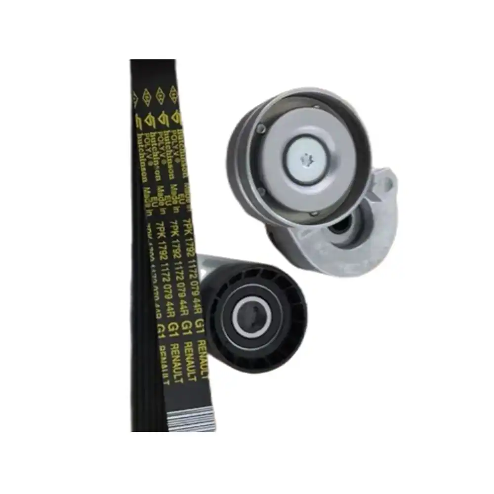 Timing Belt Kit with Water Pump 119A07049R 117203694R 117209732R for volvo