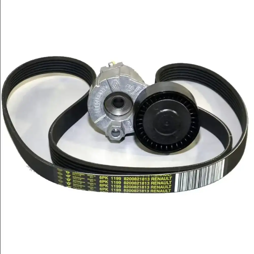 Timing Belt Kit 117209732R for Renault