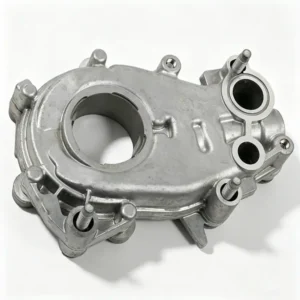 Engine Oil Pump 12640448 12584298 12566029 12590152 for Buick GL8 Regal Enclave 2.8L 3.0L 3.2L 3.6L Engine