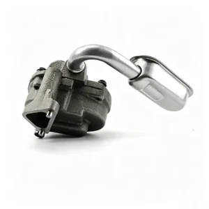 Engine Oil Pump 12591997 12579555 12591990 89017753 for Buick GL8 3.0L Engine