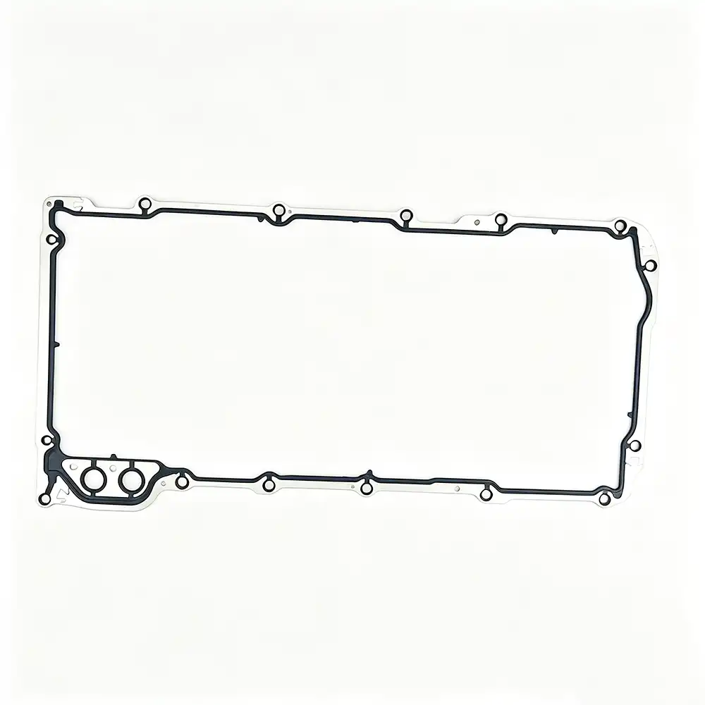 Engine Oil Pan Gasket 12612350 for GM 4.8L 5.3L 6.0L 6.2L Engine