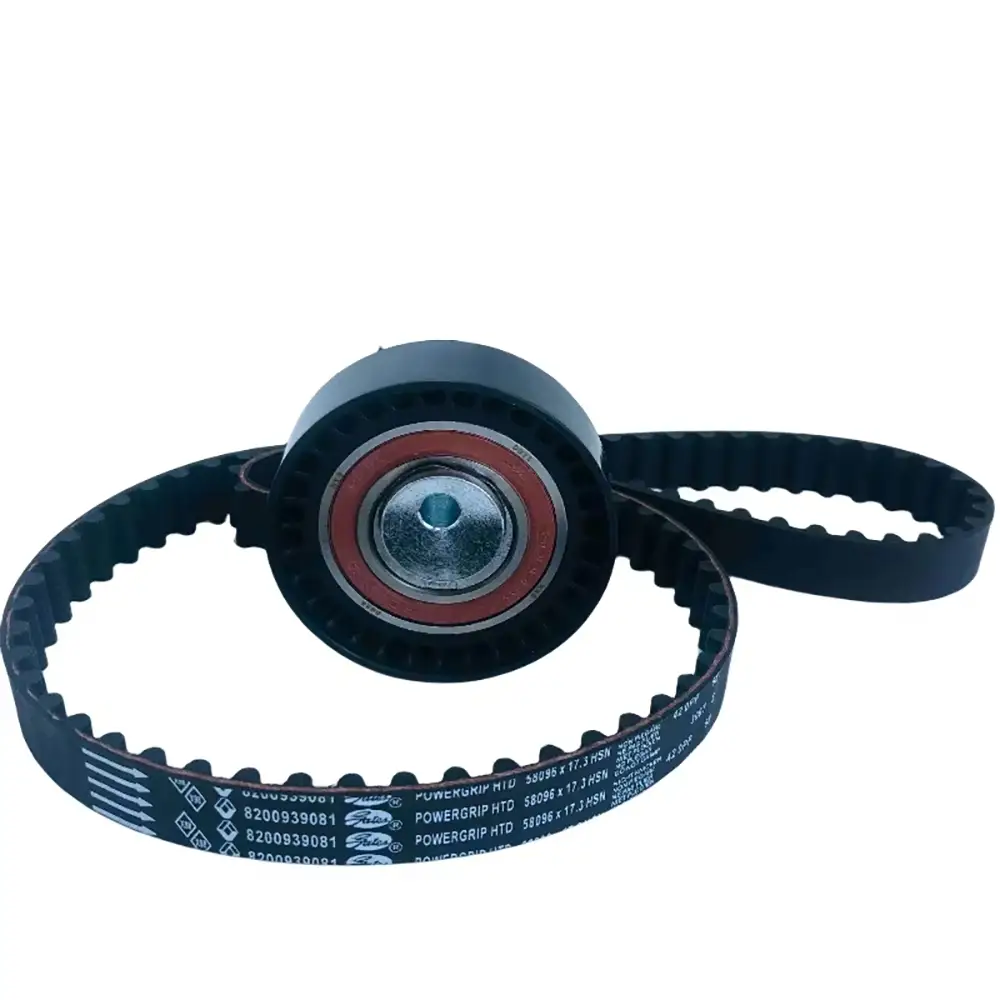 Timing Belt Kit 130C17480R 130C11551R for Renault
