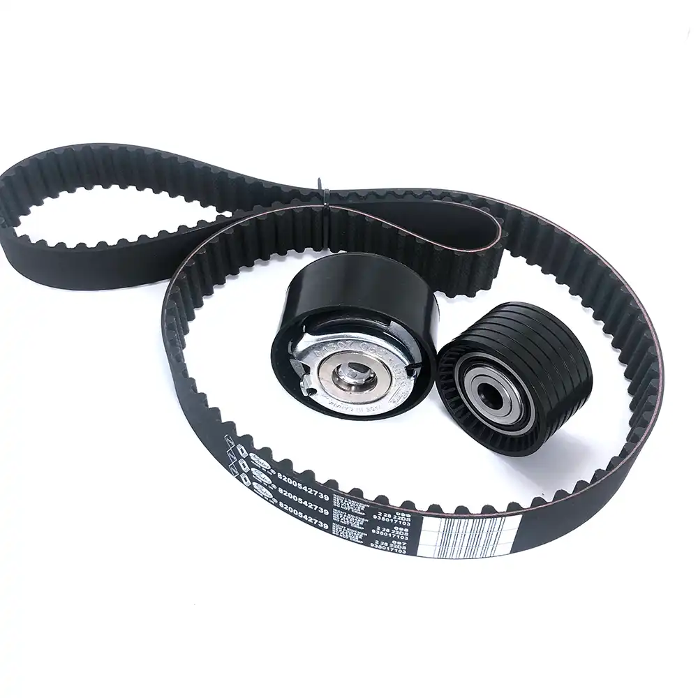 Timing Belt Kit 130C17529R 130C11551R for Renault Peugeot