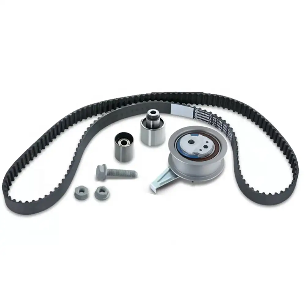 Timing Belt Kit with Pulley 1348648 530023910 KP15501XS KP35671XS K015662X for GMC 1.0L
