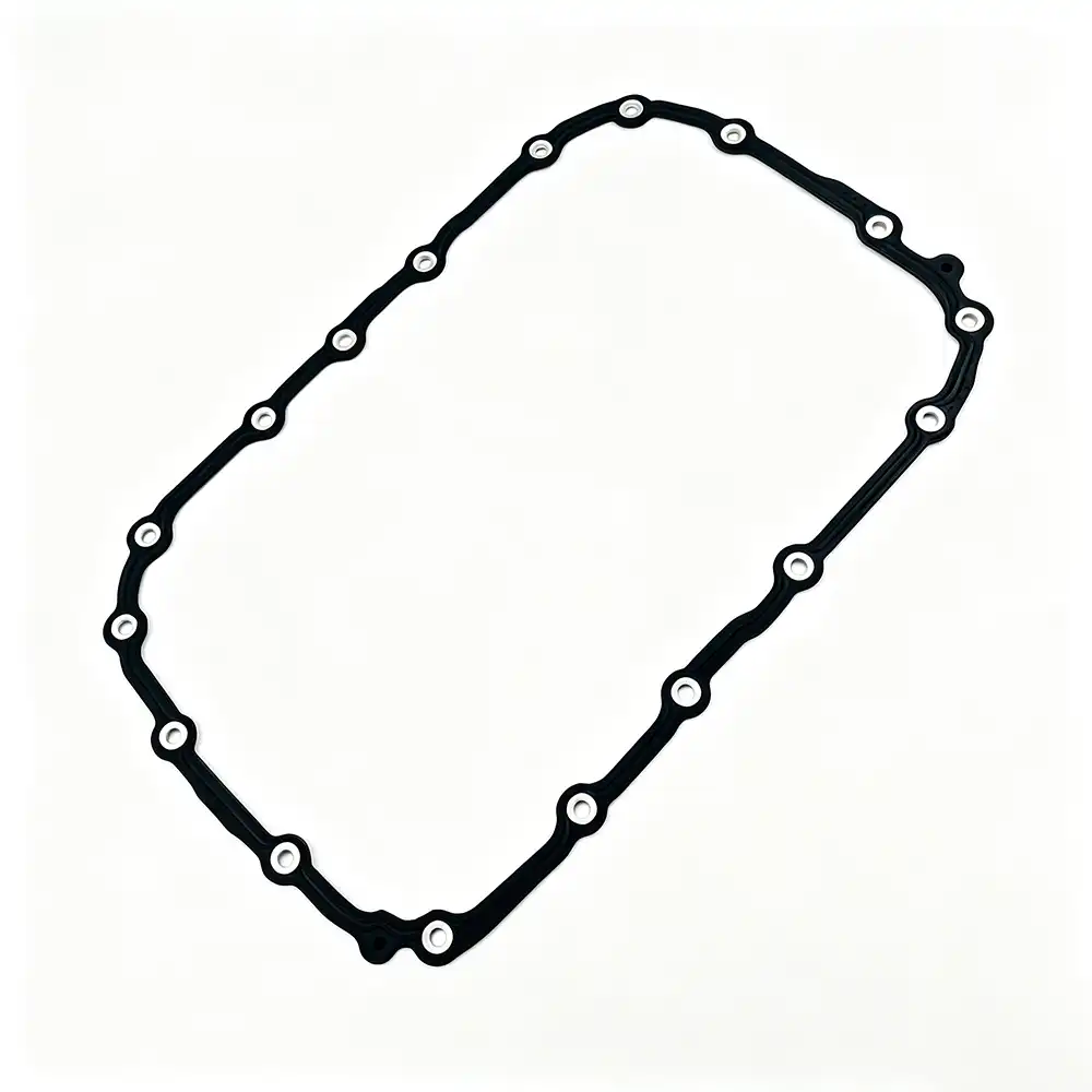 Transmission Oil Pan Gasket 24225800 6421801410 24117572618 for Buick Park Avenue 2.8L