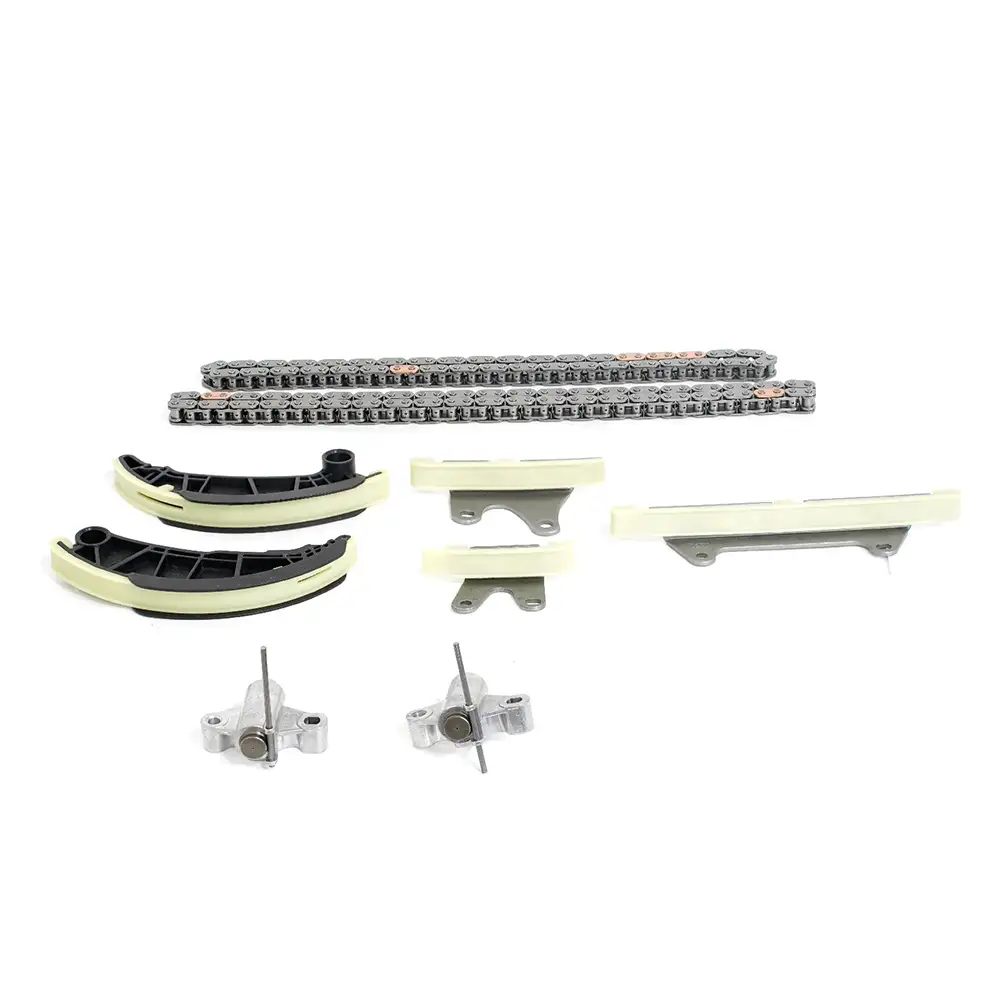 Timing Chain Kit 24321-2E010 13028-2W200 24300-2E010 for JAC Chery Mazda Mitsubishi Land Rover
