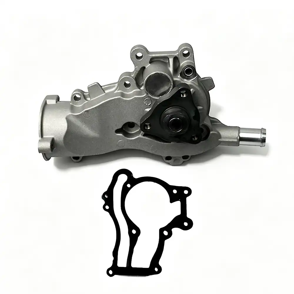 Engine Water Pump 425193407 55568032 55580028 25193407 55584345 for 2013 Buick Encore Chevrolet Cruze 1.4L Engine