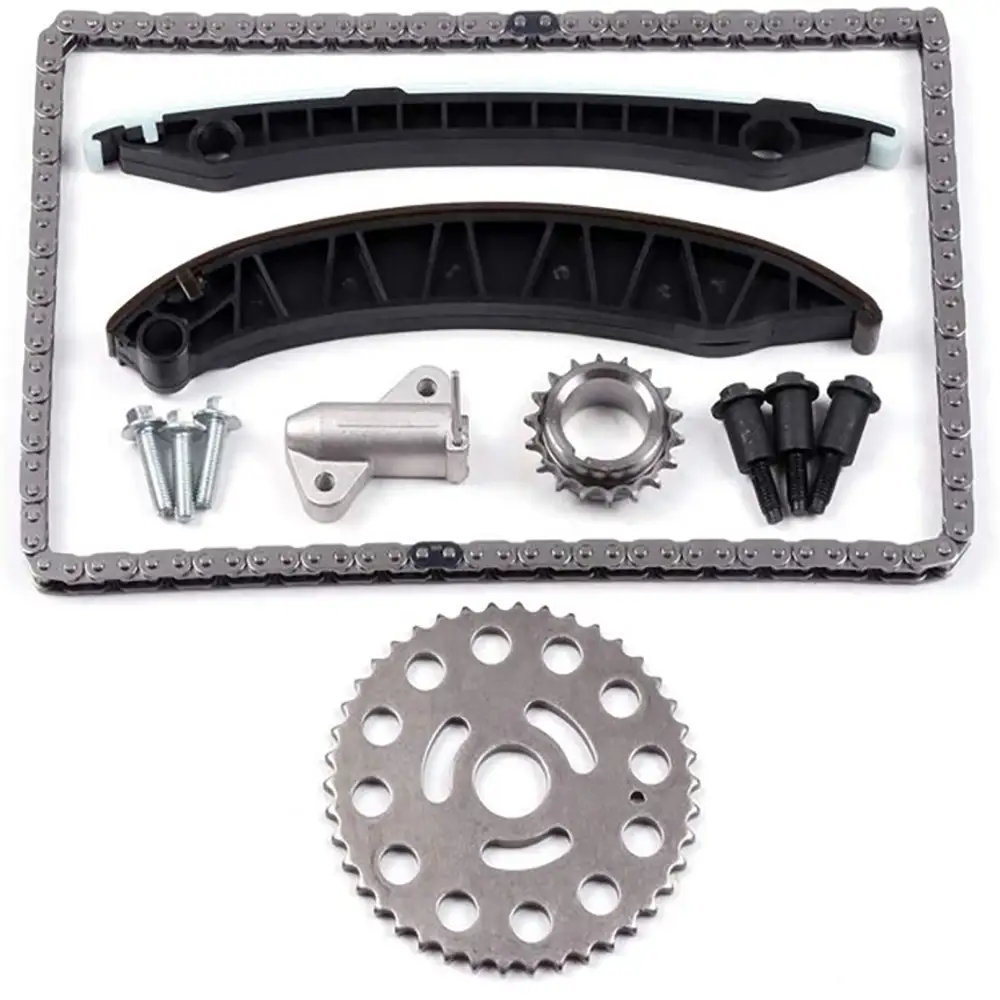 Timing Chain Kit 130C12127R 7701476597 93198847 93161656 7701476597 4452569 8200337109 8200955639 for Nissan