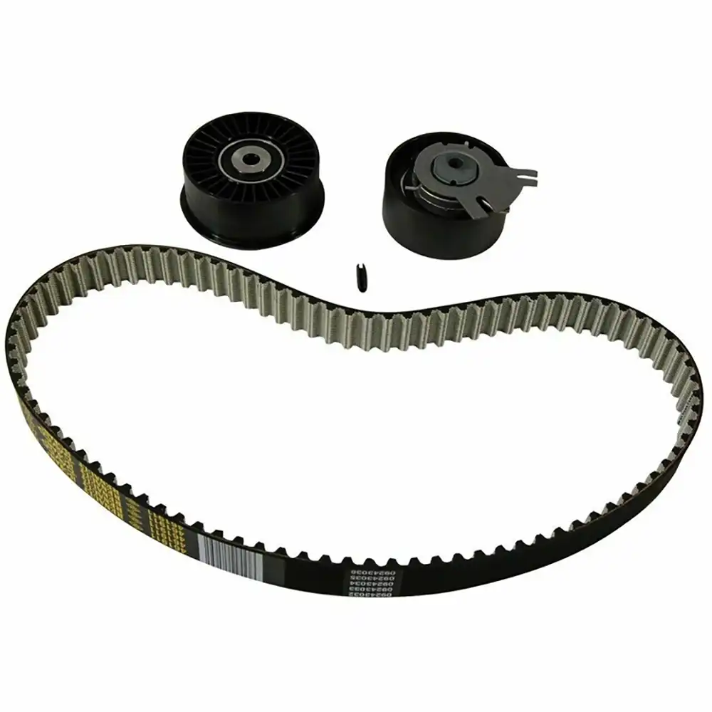Timing Belt Pulley Kit 130C12131R 130C13130R 13505-50030 13505-50011 93744703 96814098 96350526 25183772 for Chevrolet Aveo 1.2L 1.3L 1.4L 1.5L 1.6L Engine