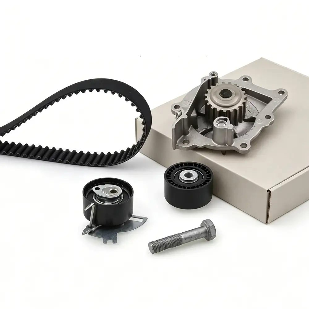 Timing Belt Kits with Water Pum A2710500800 for GM